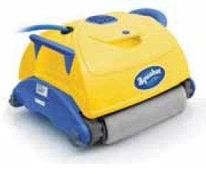 Neptuno top otomatik havuz robotu